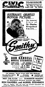 Watch Pacific Adventure