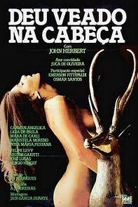 Watch Deu Veado na Cabeça