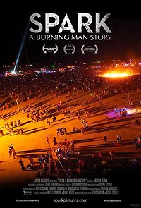 Watch Spark: A Burning Man Story