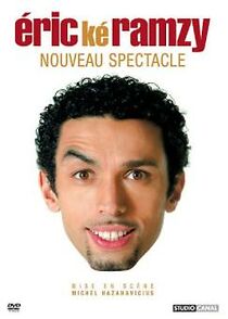 Watch Eric ké Ramzy