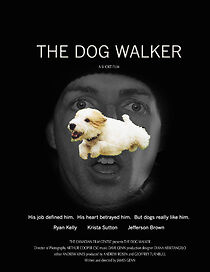 Watch The Dog Walker (Short 2003)