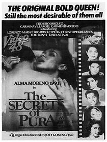 Watch Secrets of Pura