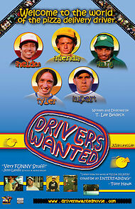 Watch Drivers Wanted