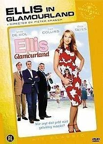 Watch Ellis in Glamourland