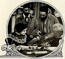 Watch Honor Thy Father (Short 1913)