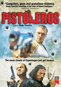 Watch Pistoleros