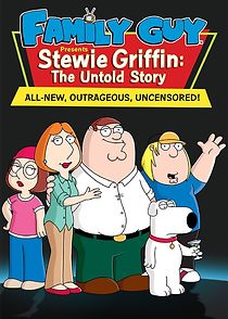 Watch Stewie Griffin: The Untold Story