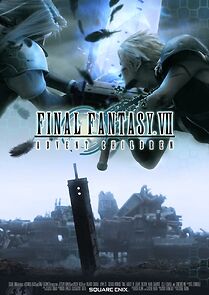 Watch Final Fantasy VII: Advent Children