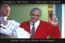 Watch Glengarry, Bob Ross (Short 2003)