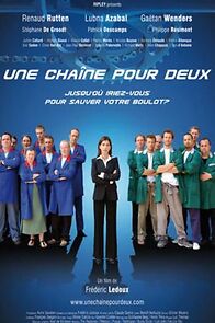 Watch Une chaîne pour deux