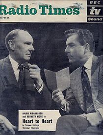 Watch The Largest Theatre in the World: Heart to Heart