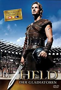 Watch Held der Gladiatoren