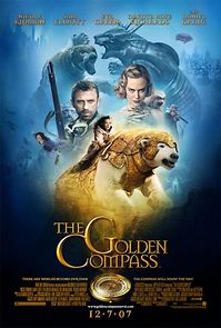 Watch The Golden Compass