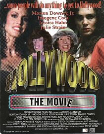 Watch Hollywood: The Movie
