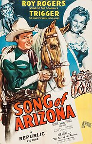 Watch Song of Arizona