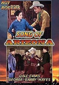 Watch Song of Arizona