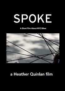 Watch Spoke: A Short Film About NYC Bikes (Short 2014)