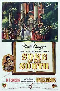 Watch Song of the South