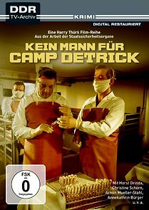 Watch Kein Mann für Camp Detrick