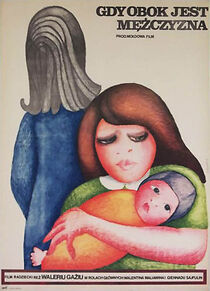 Watch Kogda ryadom muzhchina