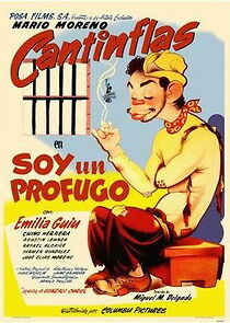 Watch Soy un prófugo