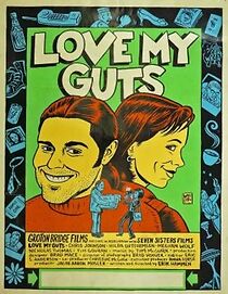 Watch Love My Guts