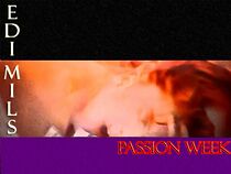 Watch Passion Week (Short 2016)