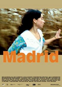 Watch Madrid