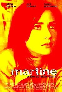Watch Martine