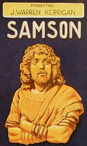 Watch Samson