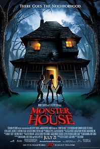 Watch Monster House