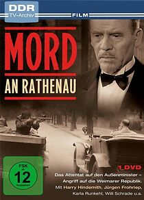 Watch Mord an Rathenau