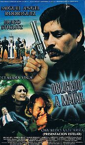 Watch Obligado a matar
