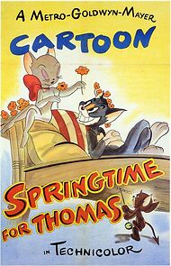 Watch Springtime for Thomas (Short 1946)