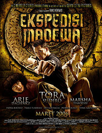 Watch Ekspedisi Madewa