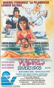 Watch Placeres divertidos