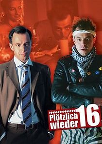 Watch Plötzlich wieder 16