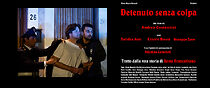 Watch Detenuto senza colpa (Short 2015)