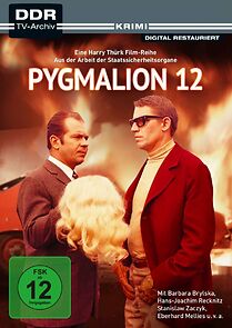 Watch Pygmalion XII