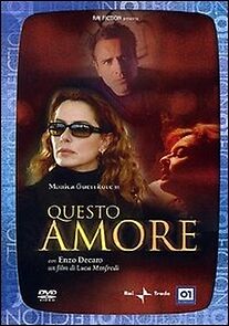 Watch Questo amore