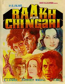 Watch Raakh Aur Chingari
