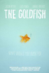 Watch The Goldfish (Short 2013)