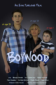 Watch Boywood (Short 2015)