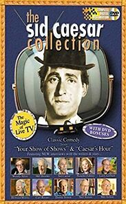 Watch Sid Caesar Collection: Buried Treasures - Shining Stars