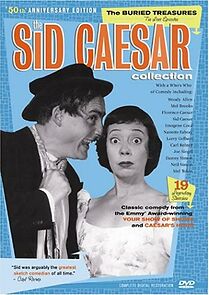 Watch Sid Caesar Collection: Buried Treasures - The Legend of Sid Caesar