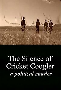 Watch The Silence of Cricket Coogler