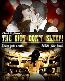Watch The City Don't Sleep!