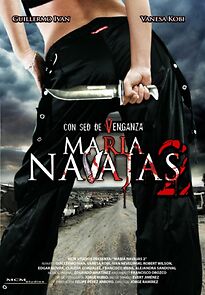 Watch María Navajas II