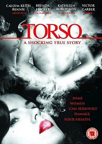 Watch Torso (Short 1983)