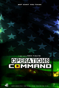 Watch Operations Command (Short 2010)